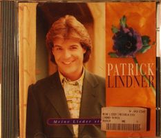 Patrick Lindner – Meine Lieder Streicheln Dich