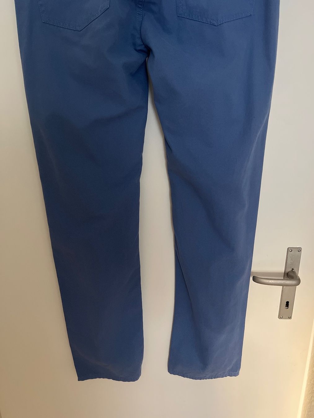 Jeans: EASY WEAR JEANS Hose 46 – Usato da Horgen venduto da linuxrp 7