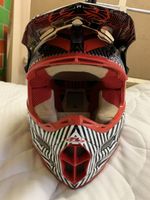 Motorradhelm