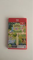 Nintendo Switch 2 Pokemon Pokopia