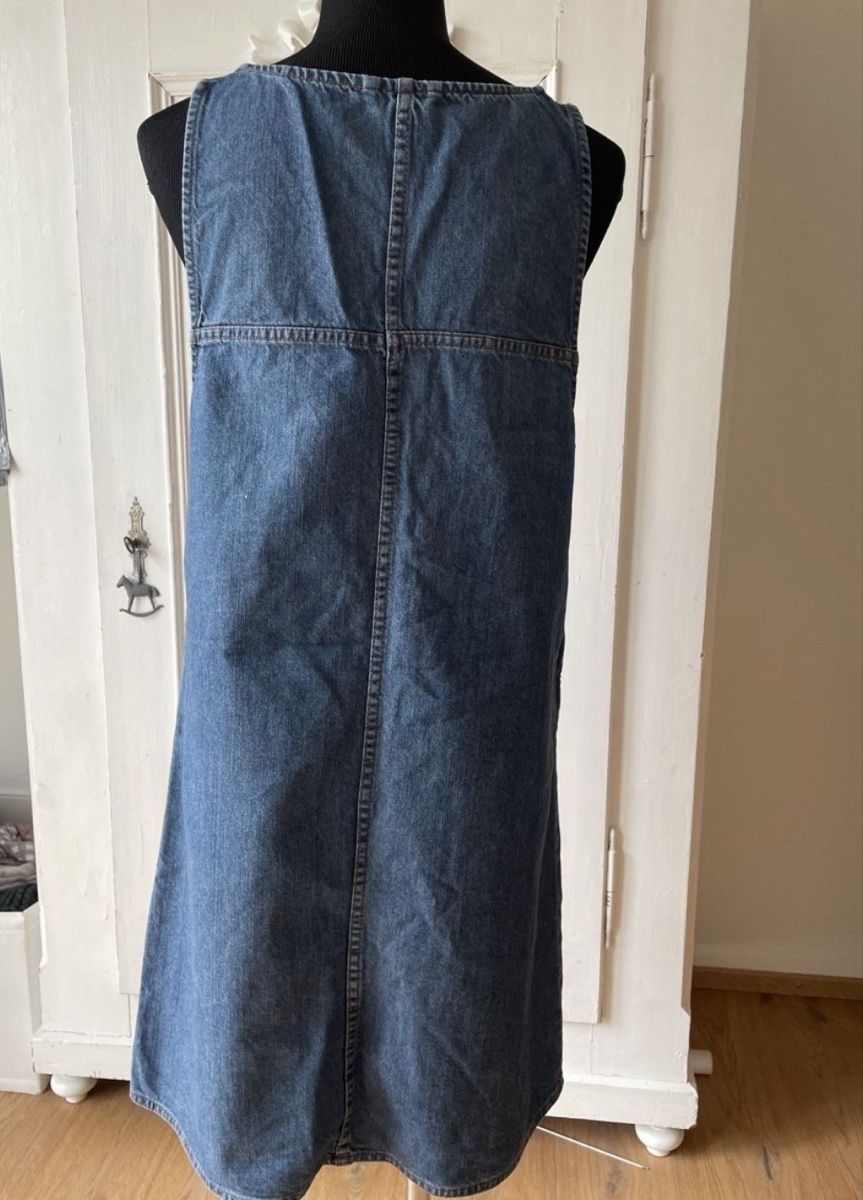 Esprit Vestiti: Jeanskleid Grösse M edc – Usato da Zürich venduto da Loulou8048 5