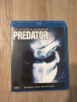 Predator (1987) BluRay