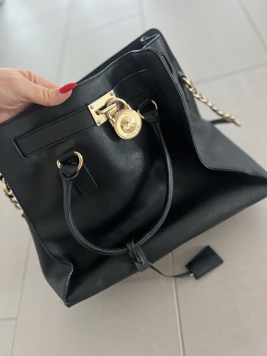 Michael Kors Borse: Michael Kors Tasche – Usato da Wohlen AG venduto da Vicedoc