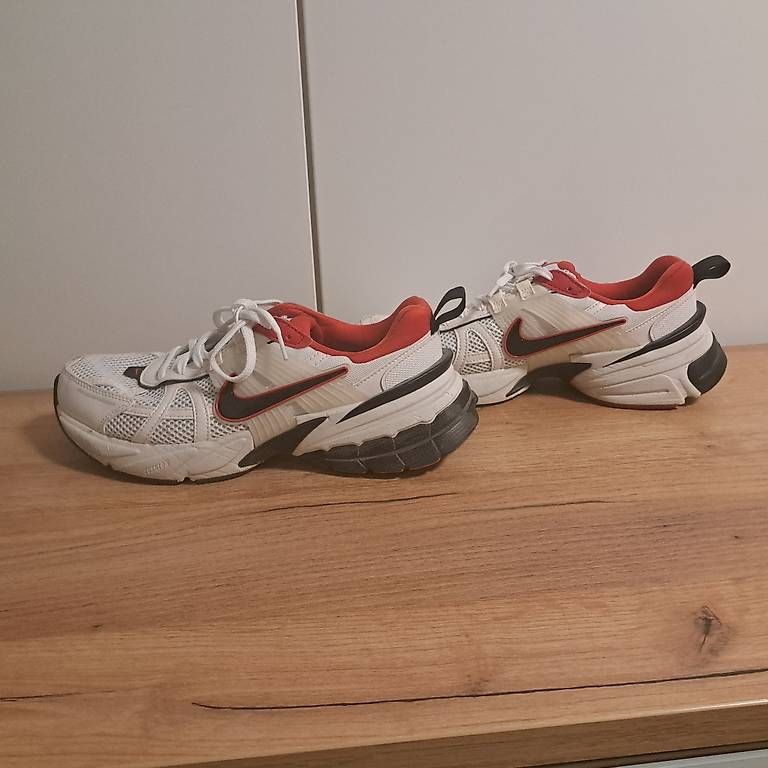 Herrenschuhe: Nike Turnschuhe – Gebraucht aus Neftenbach von sam_jbb5 3