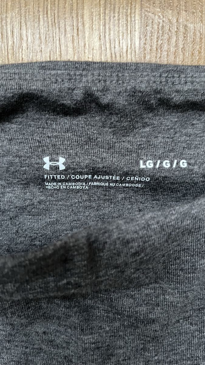 Under Armour Pantaloni: Leggings Under Armour L – Usato da Zürich venduto da vhaav1510 2