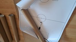 Fussball Taktik