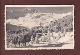 AROSA - 1925
