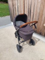 Baby- und Kinderwagen Joie Signature