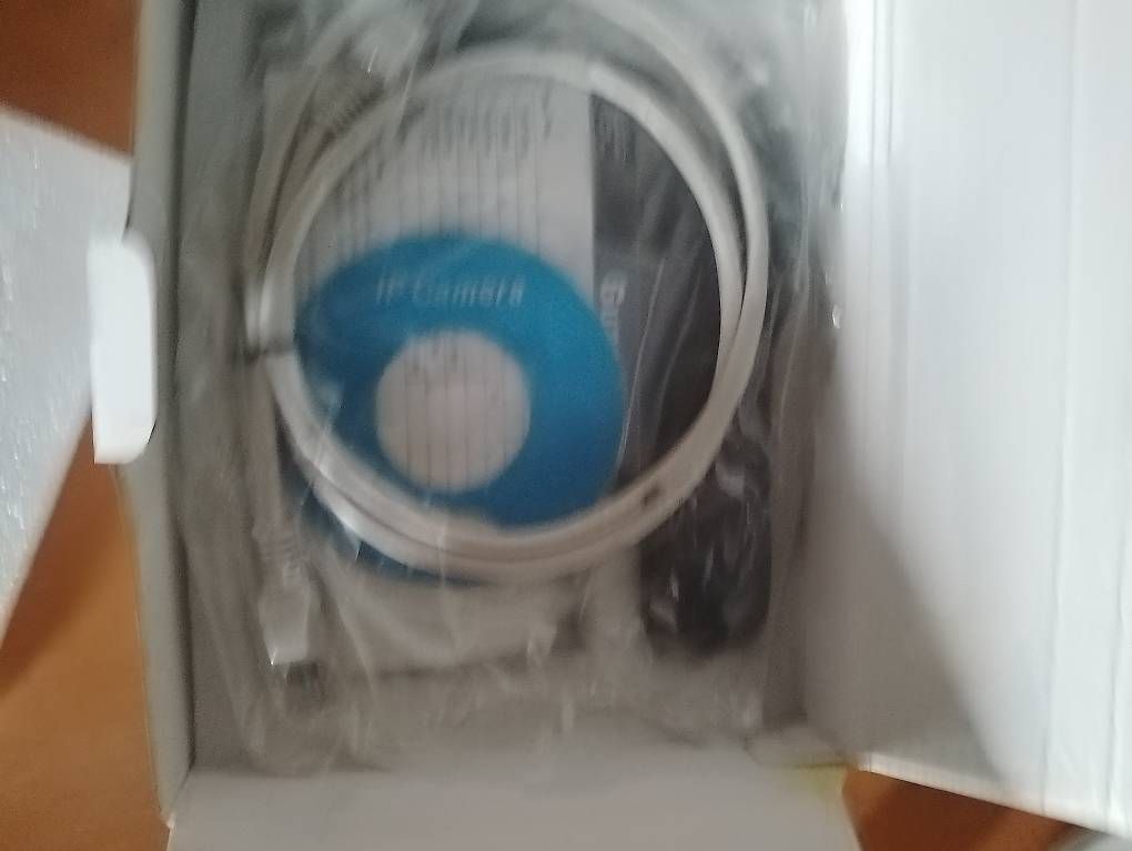 Videocamere: Caméra surveillance wifi – Usato da Miex venduto da arn_5r55 1