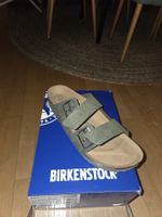 Birkenstock Arizona BS Desert Thyme Grösse 44 neu