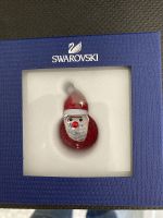 Rocking Santa