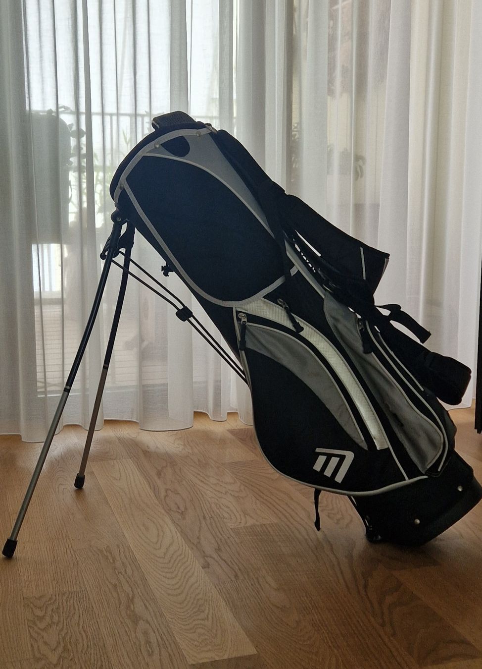 Clubs & Sets: Reise Golfbag  – D'occasion à Gossau ZH par tru_8x8m 1