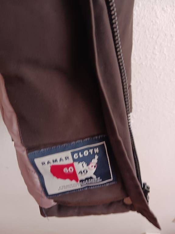 Woolrich Jacken: Wintejacke von Woolrich M – Gebraucht aus Riedholz von bri_fr7s 3