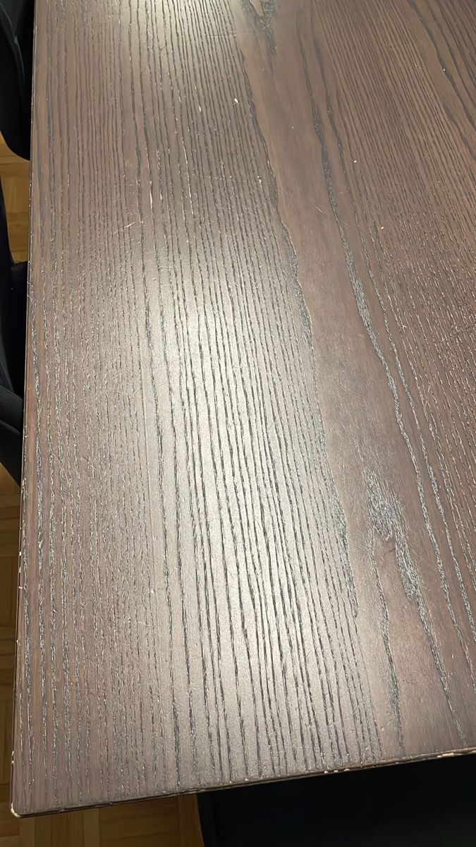 Tables: Esstisch ausziehbar – D'occasion à Reinach BL par sum_k5mq 5
