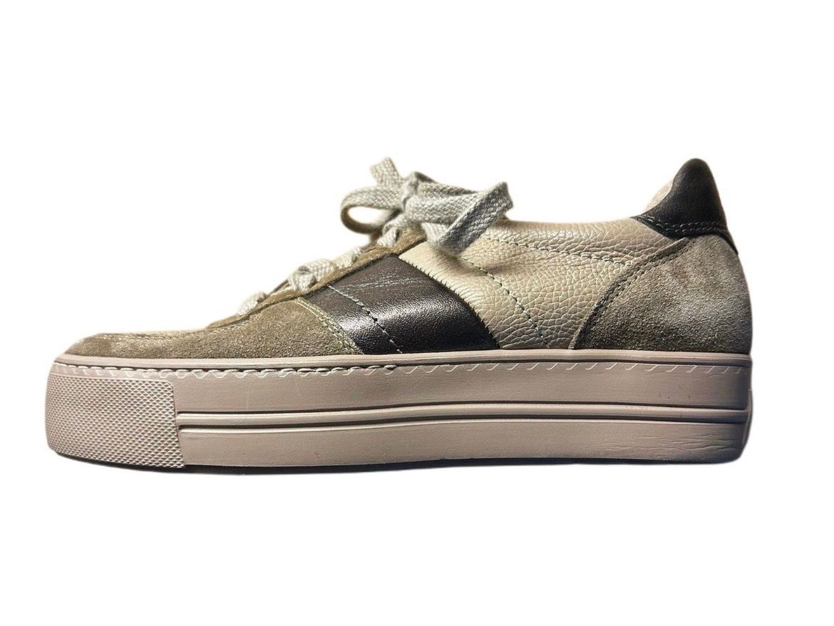 Paul Green Scarpe da uomo: Paul Green Sneakers 36 Leder – Nuovo (secondo la descrizione) da Liestal venduto da Ballybs 1