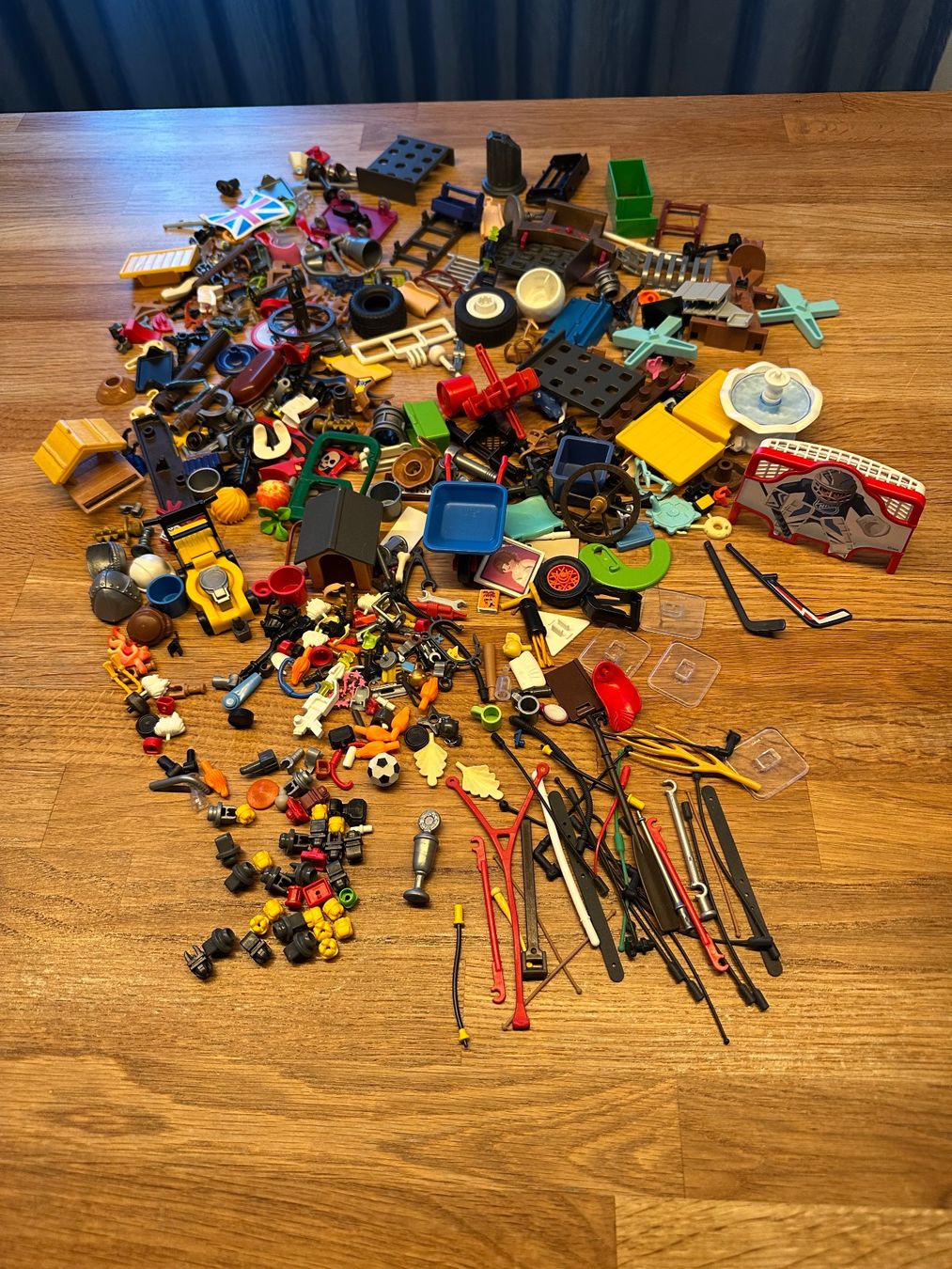 Playmobil Giocattoli: Playmobil Diverses ! – Usato da Winkel venduto da Tatanof