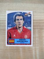 Panini Euro 1988 Einzelsticker Nr. 136