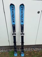 Skis Stockli Laser SL FIS WRT 137cm