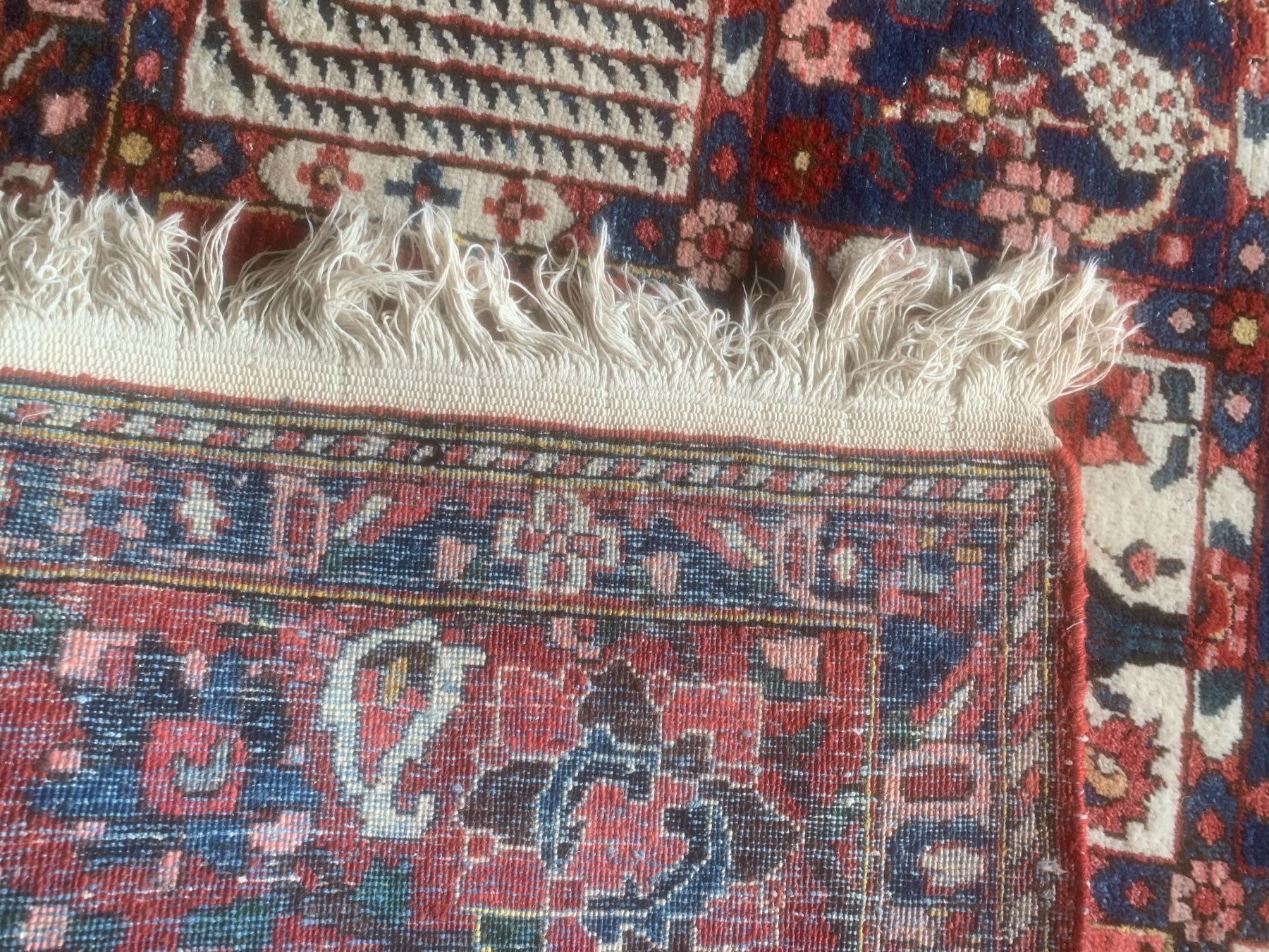 Tapis: Grosser Perser Teppich Bakhtiar – D'occasion à Männedorf par Adamiat 5