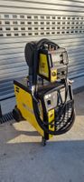 Esab Orgio MIG 5002cw Schweissanlage 