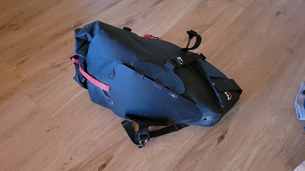Sacs: Bikepacking Taschen – D'occasion à Aeschi b. Spiez par wiwanni90 1
