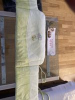 Kopfschutz Baby für Kinderbett