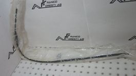 Peugeot 405 Scheibenwaschspritzrampe vorne 643860