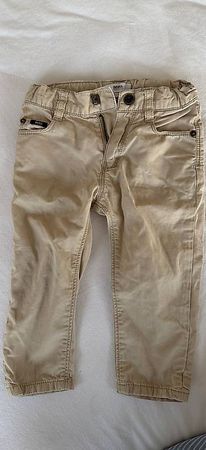 Hugo Boss Hose 