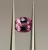 Ab 1 Fr. - 0.98 ct Spinell Edelstein unbehandelt