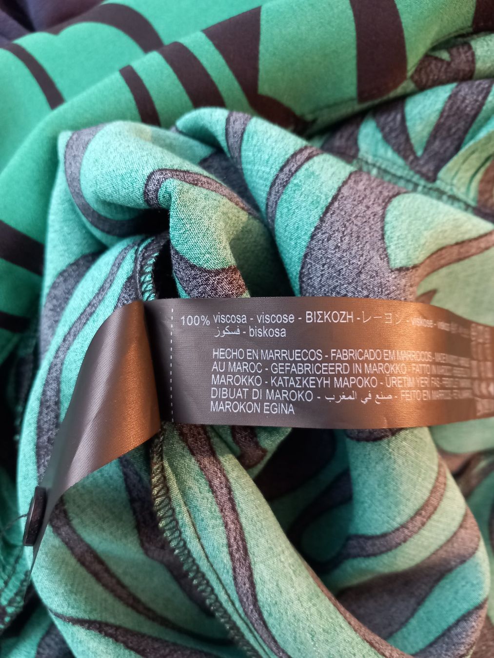 Zara Kleider: Neues Kleid von Zara Gr. S – Neu und originalverpackt aus Winterthur von Jopf1 7