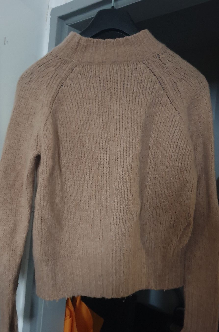 Maglioni & Felpe: Kate Storm Woll/Kaschmirpullover Gr. XS – Nuovo (secondo la descrizione) da Frenkendorf venduto da Moon111 1
