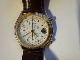 Baume & Mercier Baumatic (Référence 6103) des années 1990