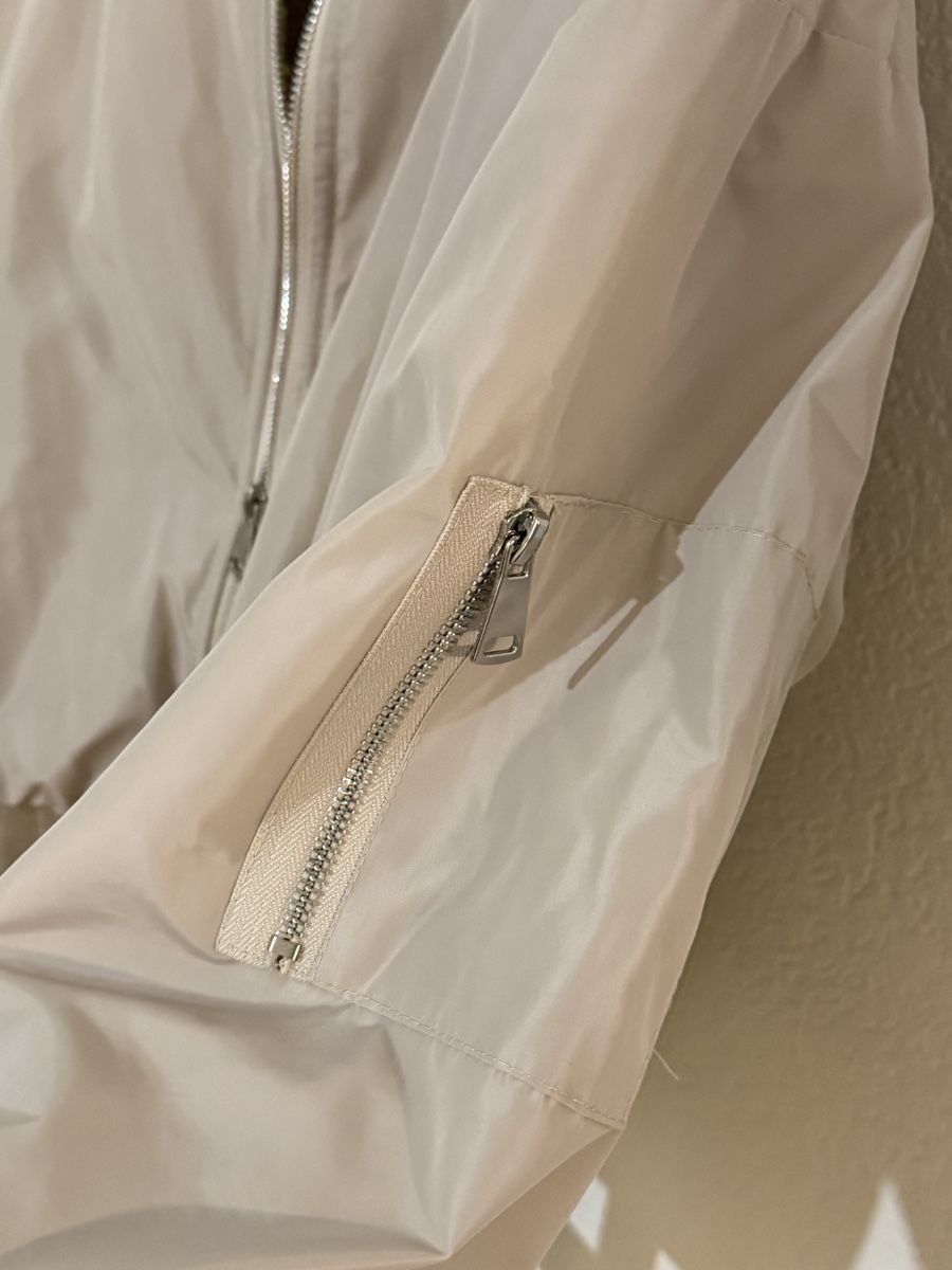 Giacche: Jacke im Bomberstil beige L – Nuovo e nell'imballaggio originale da Winterthur venduto da BB1974 2