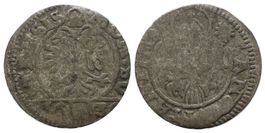 Schwyz Schilling 1630  /3623