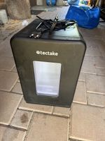 Kühlschrank tectake 4 Liter Kühlbox AC/DC neuwertig