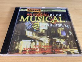 Musical - Cats - Aspects Of Love - Vol.2