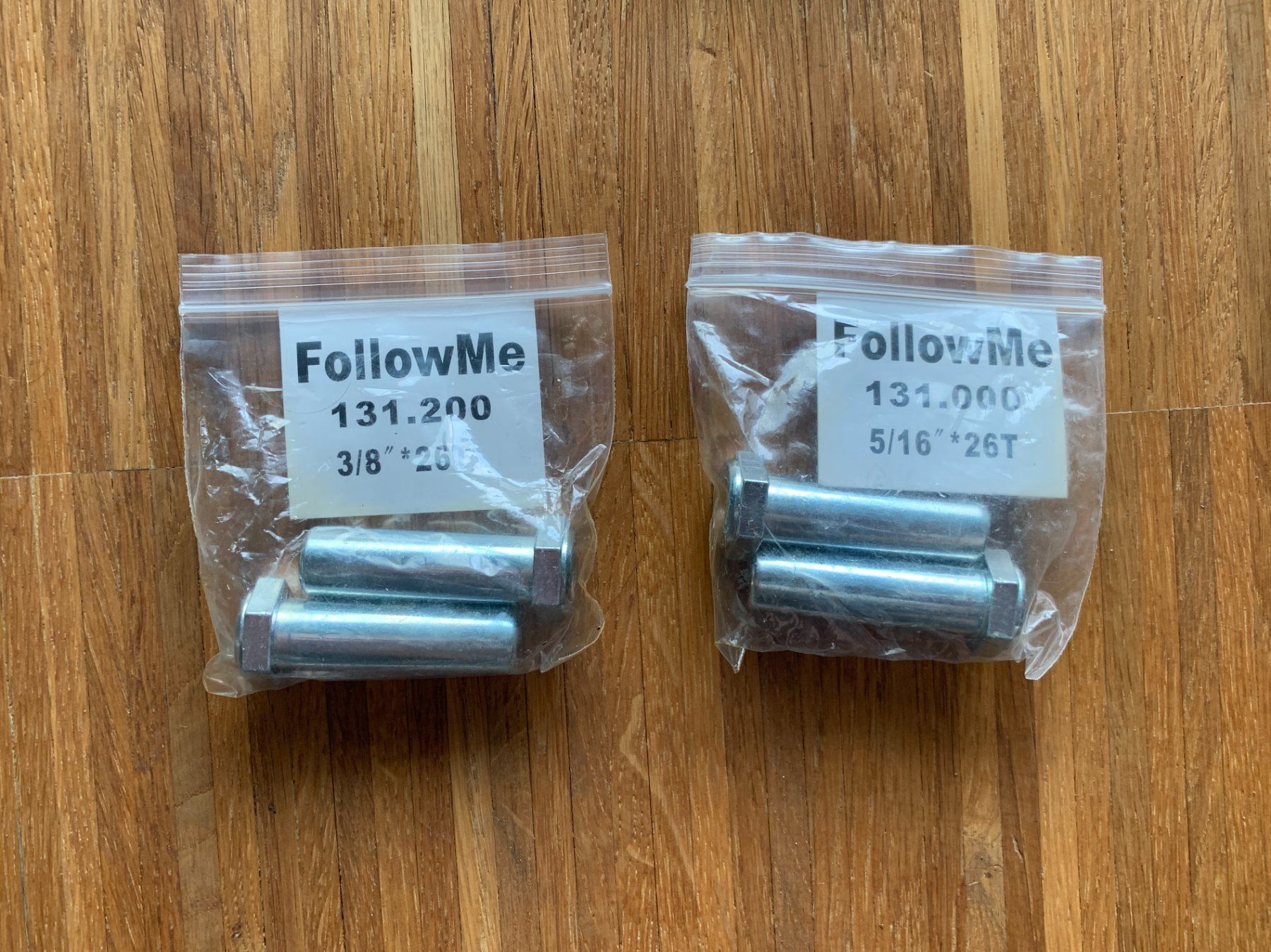Ersatzteile: FollowMe Tandemkupplung + 2 Adapter – Gebraucht aus Chur von jnsdebraekeleer 5