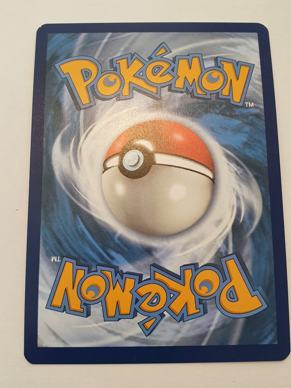 Pokémon Sammelbilder & Trading cards: Blipbuf 2021 Pokémon / Reverse Holo – Gebraucht aus Oberdorf BL von BaldenEagle 1