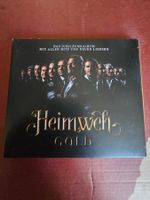 CD - Heimweh – Gold - Das Jubliäumsalbum... (SCHWEIZ)