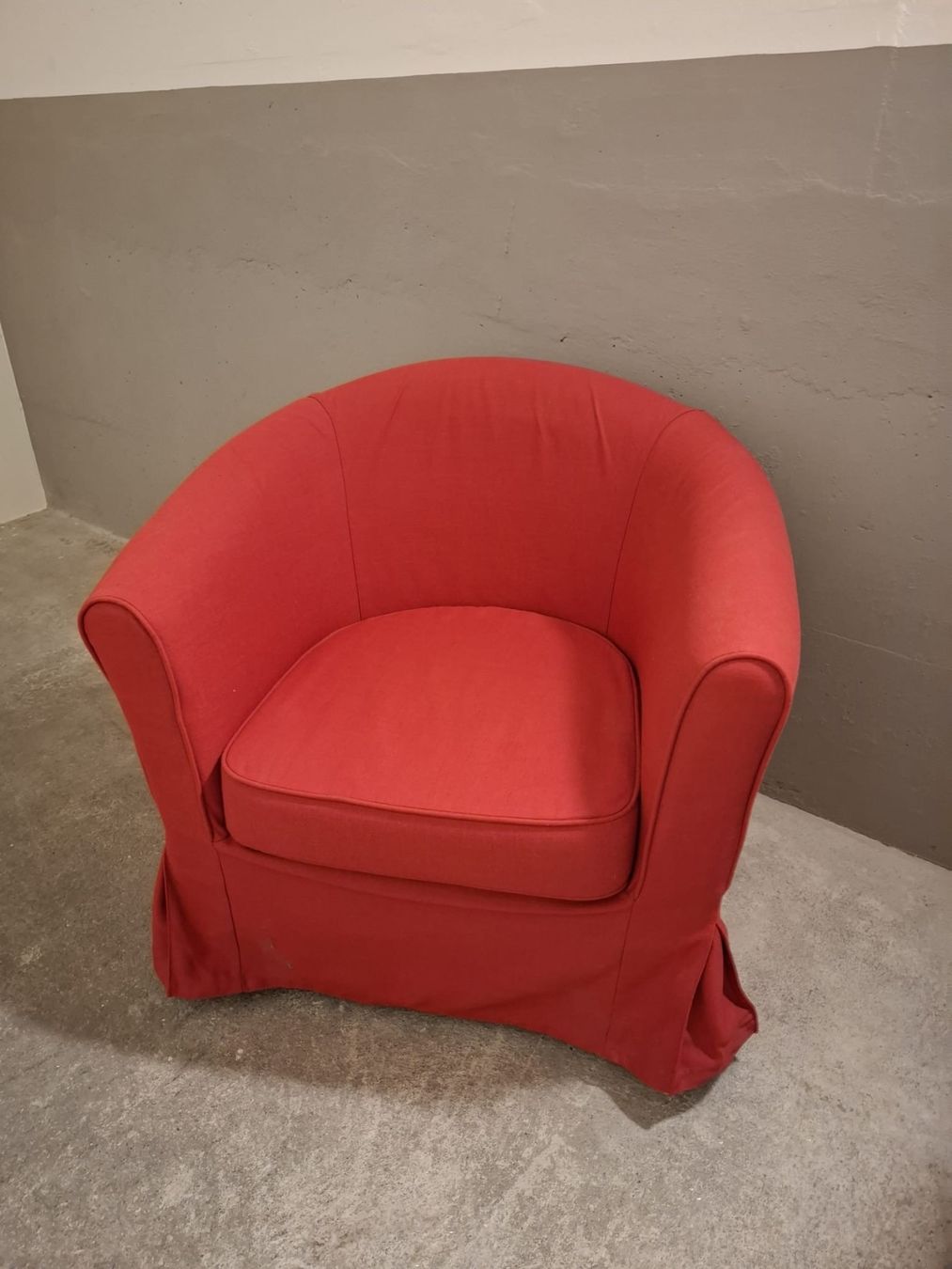 Fauteuils: Sessel – D'occasion à Baar par micaxx