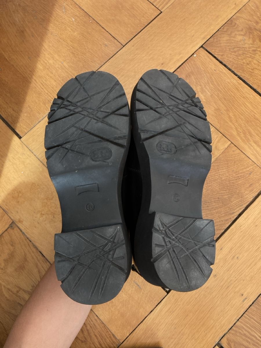 Camper Scarpe da donna: Chaussures Camper Milah – Nuovo (secondo la descrizione) da Biel/Bienne venduto da delphinemagaline 4