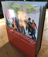 Sozial - Psychologie - Social Psychology (Seventh Edition)