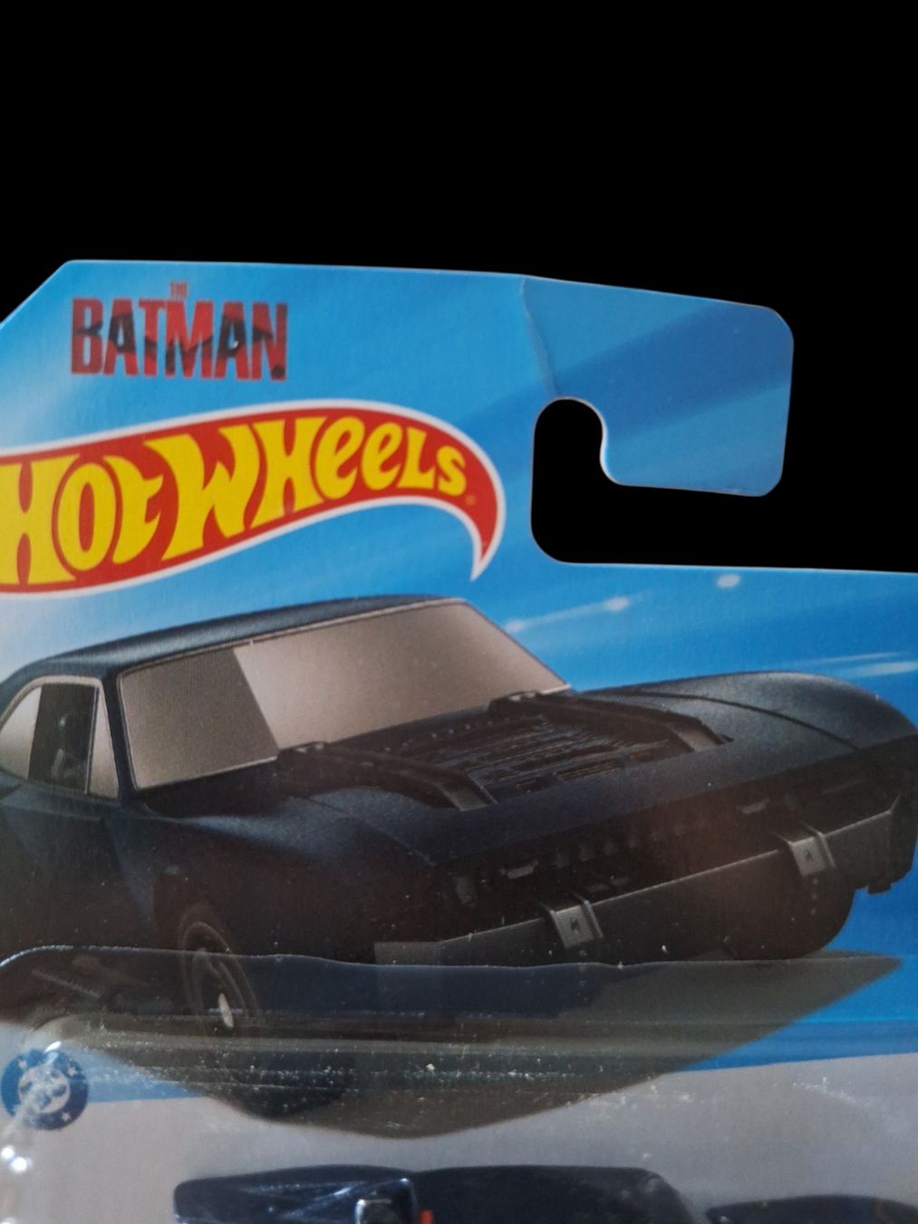 Hot Wheels Modellautos: Hot Wheels Batman 2026 Batmobile 1/5 S D – Neu (gemäss Beschreibung) aus Adlikon von Mmartin0 1