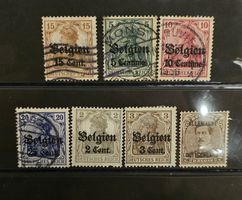 Allemagne [Belgique]