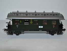 Roco Personenwagen DRG 44232 (DHP351)