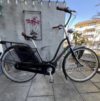Electra royal Amsterdam, Hollandvelo