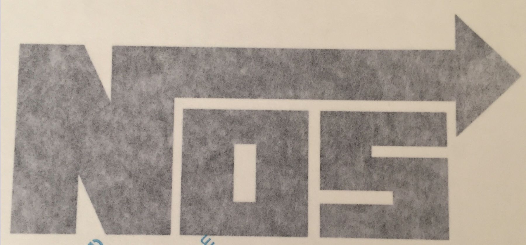 Sticker: NOS  Aufkleber Top Angebot – Nuovo (secondo la descrizione) da Aarau venduto da Foruschweiz 3