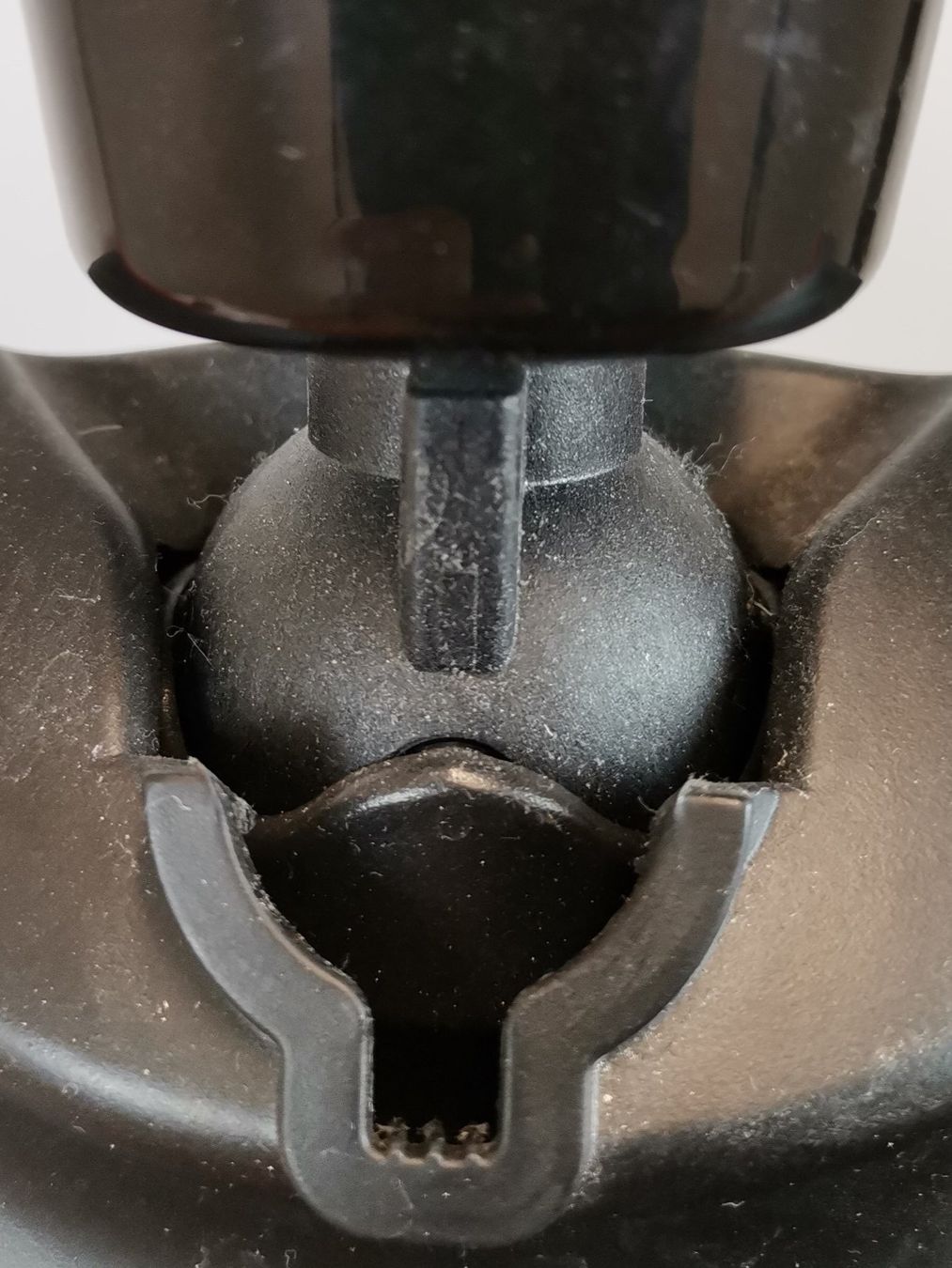 Vileda Dampfreiniger: VILEDA Dampfreiniger mit Zubehör – Gebraucht aus Schaffhausen von Restwert_SH 4