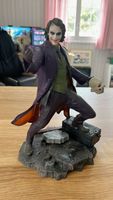 The Joker Figur Comicbase Sammler Figur
