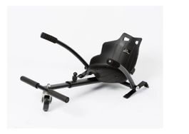 SoFlow Flowpad Go, Black
